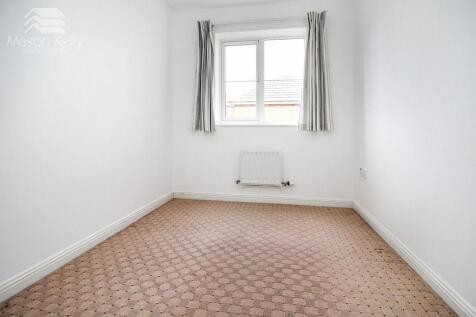 BEDROOM FIVE