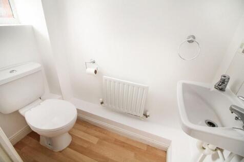 DOWNSTAIRS W.C