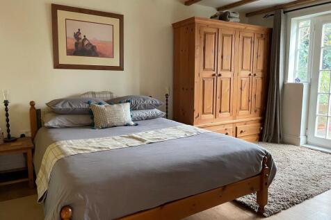 ANNEXE BEDROOM