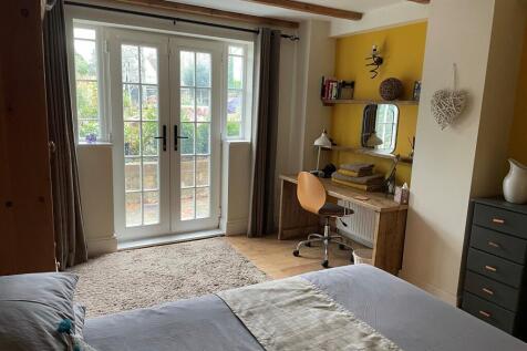 ANNEXE BEDROOM
