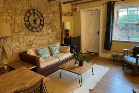 ANNEXE SITTING ROOM