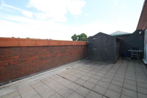 ROOF TERRACE