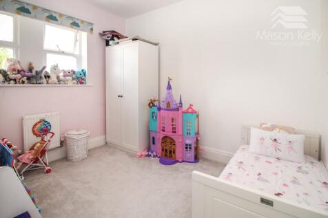 BEDROOM FIVE