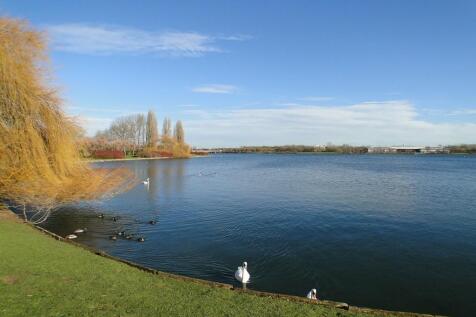 NEARBY WILLEN LAKE