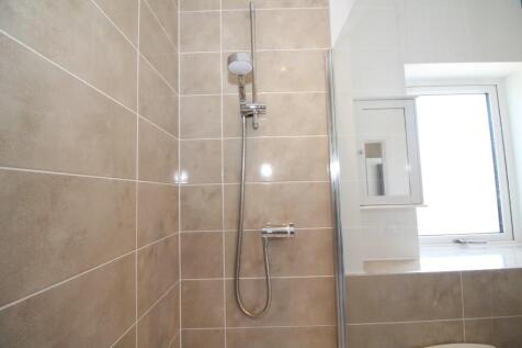 SHOWER OVER BATH