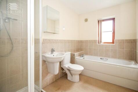BATHROOM &amp; SHOWER