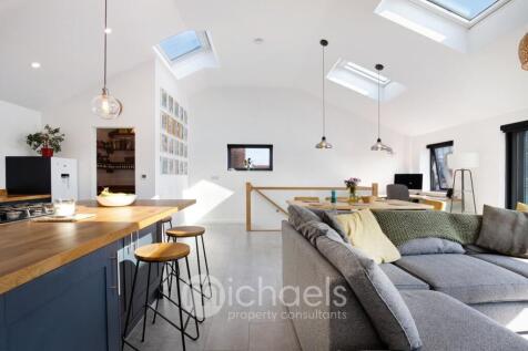 Top Floor