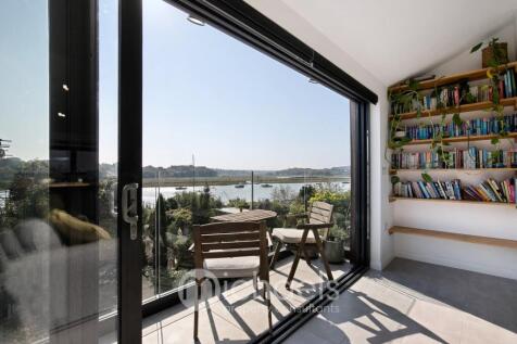 Top Floor