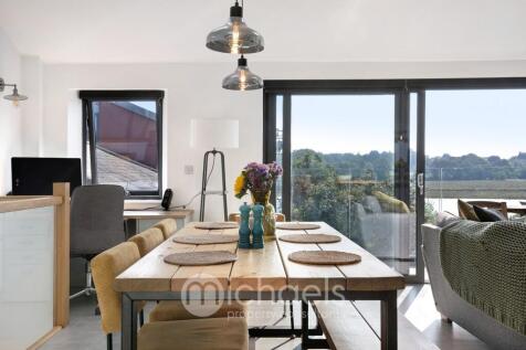 Top Floor
