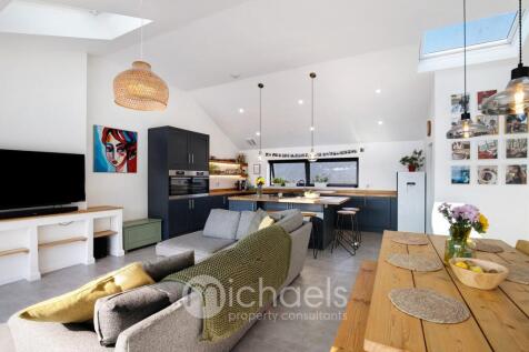 Top Floor