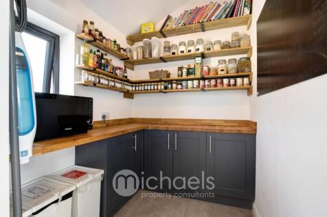 Pantry