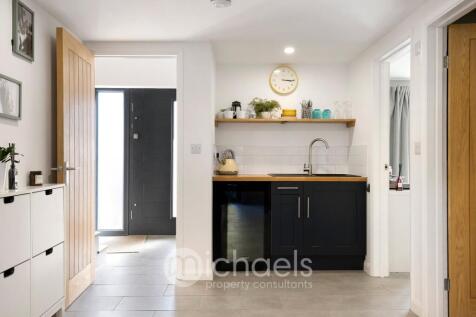 Kitchenette