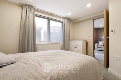 Ground Floor Bedroom