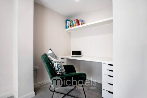Ground Floor Bedroom