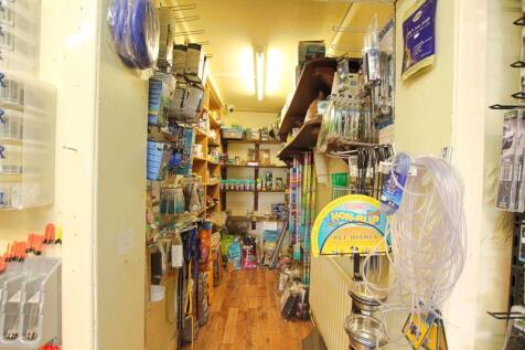 Shop storage