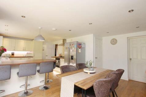 Kitchen view 3