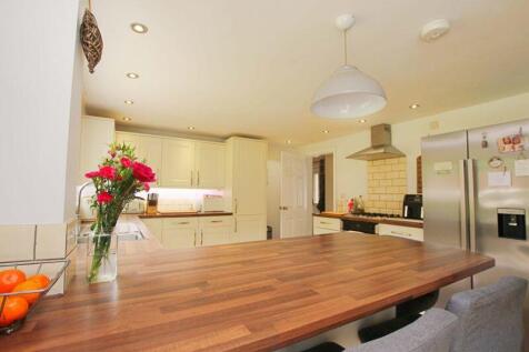 Kitchen view 4