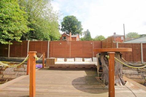 Decking