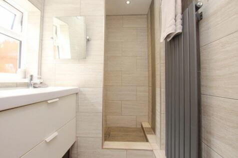 Shower room view 2