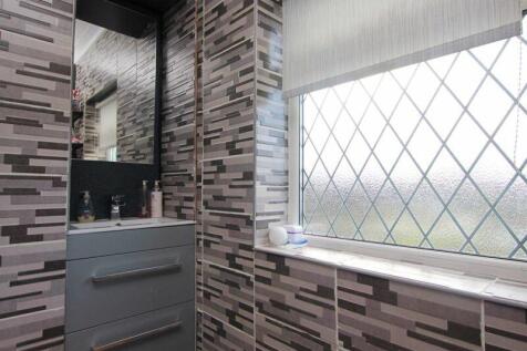 Shower room view 2