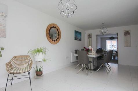 Dining area view 2