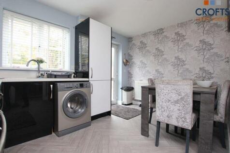 Kitchen view 2
