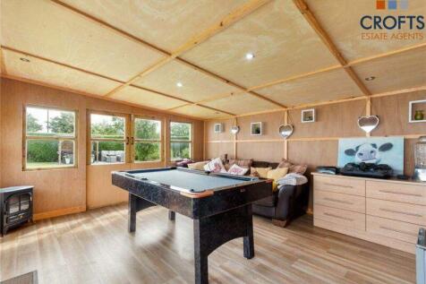 Cabin view 2