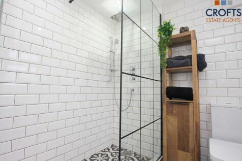 En-suite view 2
