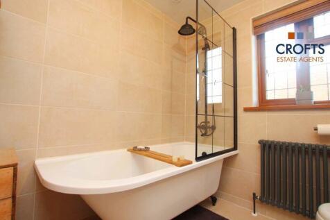 Bathroom view 2