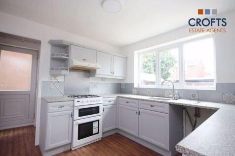 Kitchen view 2