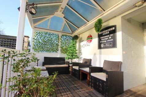 Beer garden view 3