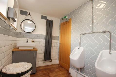 Gents WC