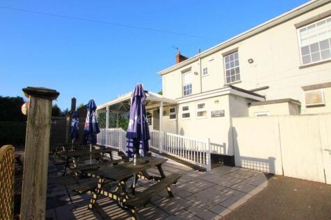 Beer Garden