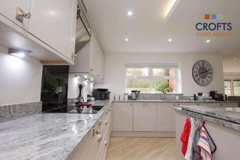Kitchen view 3