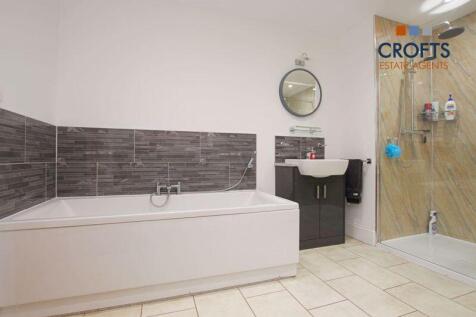En-suite view 2