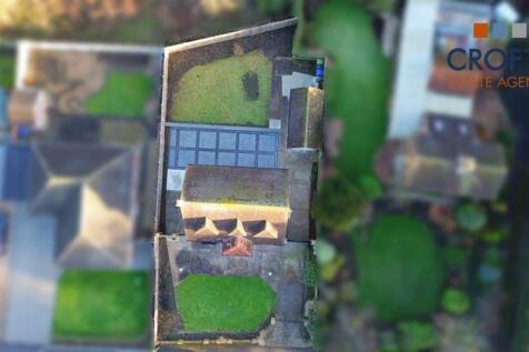 Aerial view 2