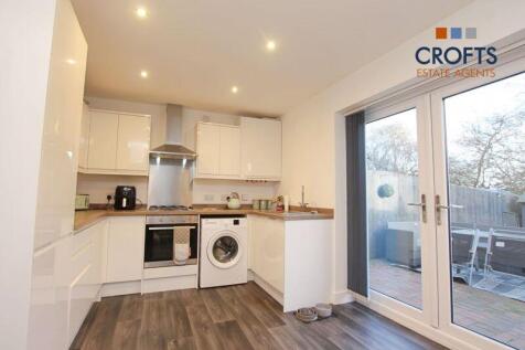 Kitchen-diner
