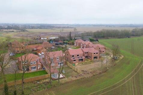 Aerial shot view 3