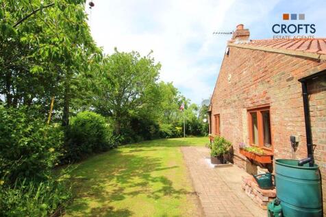 Garden view 4