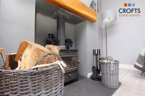 Log burner