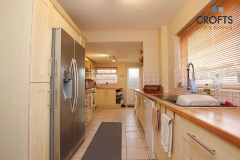 Kitchen view 2