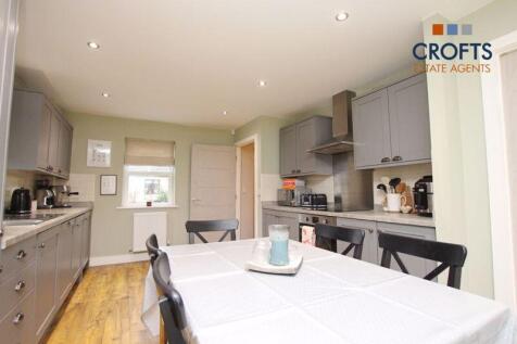 Kitchen view 2
