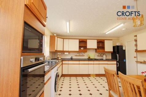 Kitchen view 2