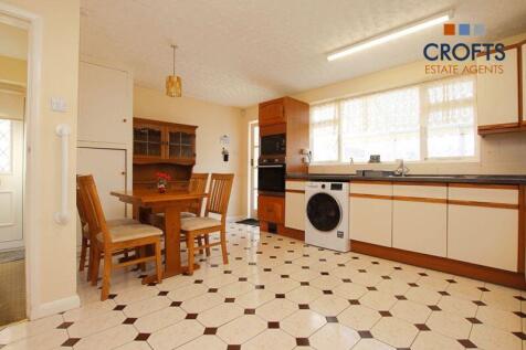Kitchen view 3
