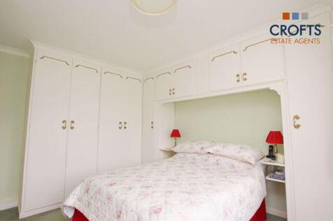 Bedroom one view 2