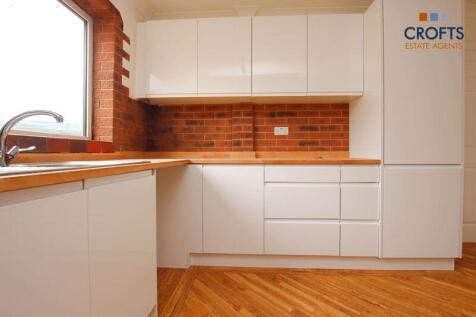 Kitchen view 3