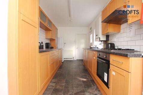 Kitchen view 2