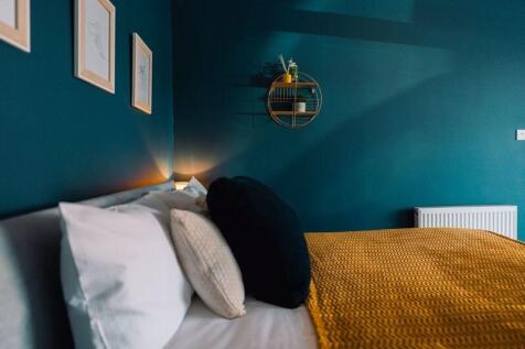 Bedroom four 