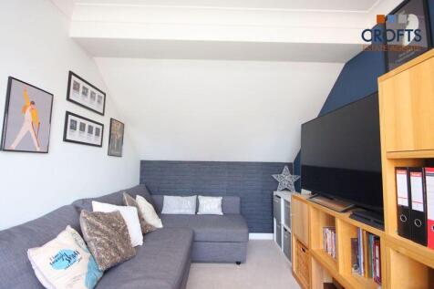 Bedroom five