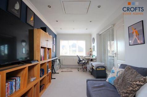 Bedroom five view 2